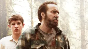 Видео к фильму Джо | Official Trailer