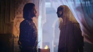 Задник к фильму "Царство небесное" #618715