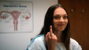 Задник к фильму "Установка" #194703