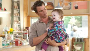 Задник к фильму "Жизнь, как она есть" #253965