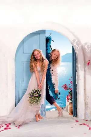 Постер к фильму "Мамма MIA!" #249197