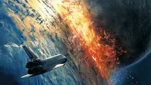 Задник к фильму "Падение Луны" #289269