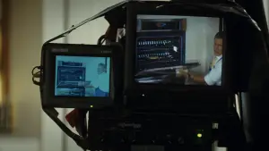 Задник к фильму "Доброе утро" #715189