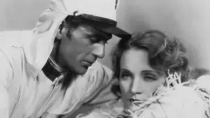 Задник к фильму "Марокко" #499974