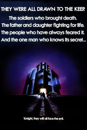 Постер к фильму "Крепость" #141132