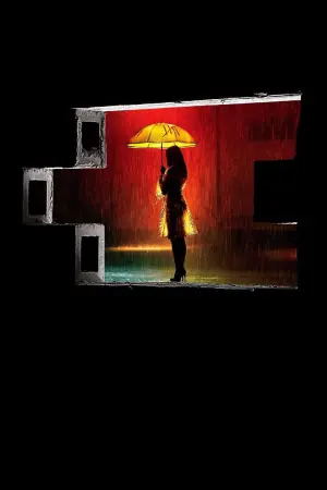 Постер к фильму "Олдбой" #505075