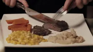 Задник к фильму "Дитя тьмы" #698843