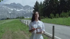 Задник к фильму "Феномен" #262603