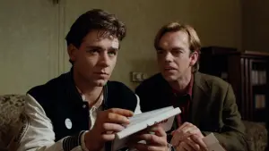 Задник к фильму "Доказательство" #471995