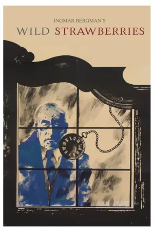 Постер к фильму "Земляничная поляна" #693430