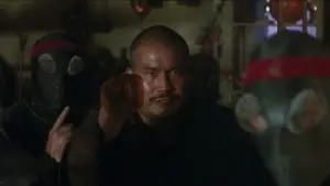 Задник к фильму "Черепашки-ниндзя" #733993