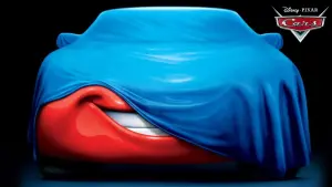 Задник к фильму "Тачки" #35472