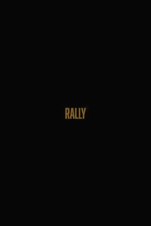 Постер к фильму "Rally"