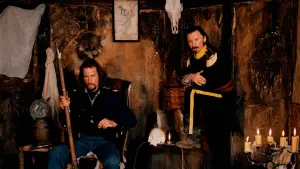 Задник к фильму "Людоед" #263491