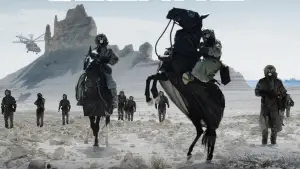 Задник к фильму "Остров возрождения" #708209