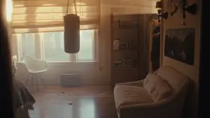 Задник к фильму "Say Less" #769154