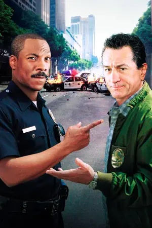 Постер к фильму "Шоу начинается" #739568