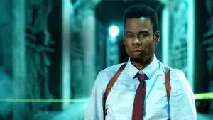 Задник к фильму "Пила: Спираль" #309269