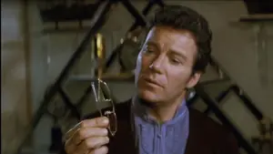 Задник к фильму "Звёздный путь 2: Гнев Хана" #722307