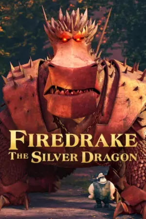 Постер к фильму "Повелитель Драконов" #138736