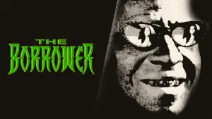 Инопланетянин в чужом теле