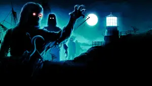 Задник к фильму "Туман" #711311