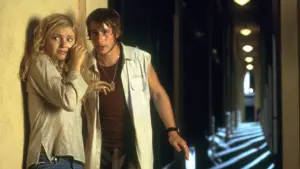 Задник к фильму "Ночь вампиров" #461532