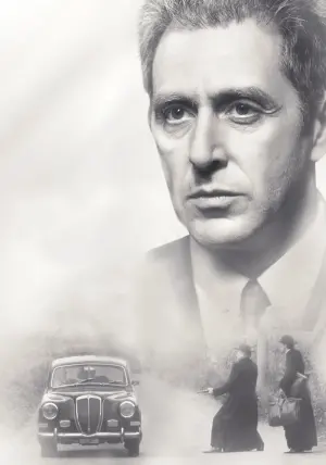 Постер к фильму "Крёстный отец 3" #216491