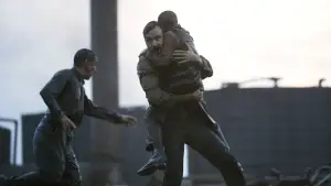 Задник к фильму "Нефть" #624088