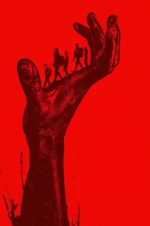 Постер к фильму "Это не учения" #762322