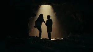 Задник к фильму "Одно целое" #527973