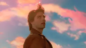 Задник к фильму "Ванильное небо" #652811