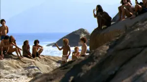 Задник к фильму "Город бога" #606949