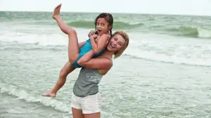 Задник к фильму "Тихая гавань" #229815