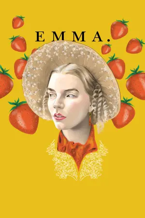 Постер к фильму "Эмма." #99157