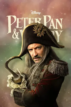 Постер к фильму "Питер Пэн и Венди" #32041