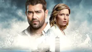 Задник к фильму "Расследования на Мартас-Винъярде: Корабли в ночи" #424920