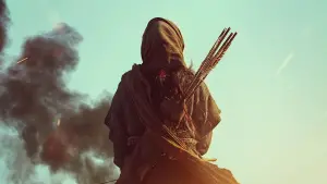 Задник к фильму "Королевство зомби: А Син с Севера" #238476