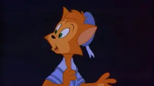 Задник к фильму "Коты не танцуют" #393237