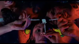 Задник к фильму "Нигде" #685853