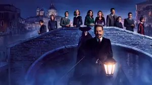 Задник к фильму "Призраки в Венеции" #646670