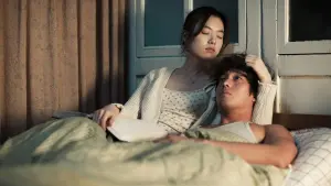 Задник к фильму "Не хочу забывать" #390508