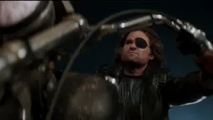 Задник к фильму "Побег из Лос-Анджелеса" #710880