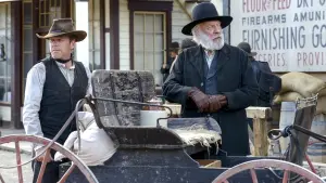 Задник к фильму "Заброшенный" #304357