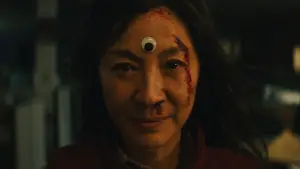 Задник к фильму "Всё везде и сразу" #570177