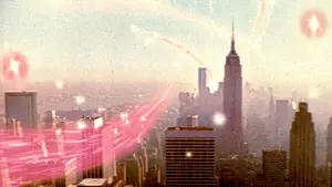 Задник к фильму "Охотники за привидениями" #586217