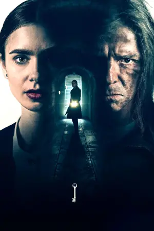 Постер к фильму "Тёмное наследие" #721277