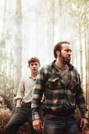 Постер к фильму "Джо" #283172