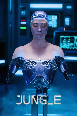 Постер к фильму "Чон-и" #49882