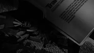 Задник к фильму "Логан" #577610